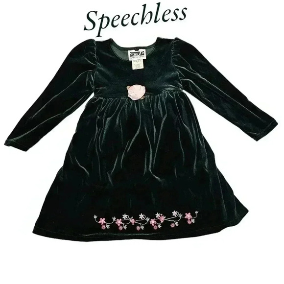Speechless Dress 5 - Picture 1 of 3